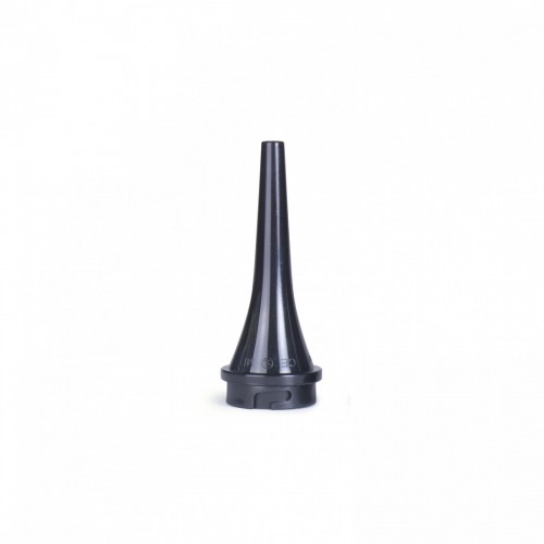 SPECULUM PLASTICA 4 MM OPTICLAIR