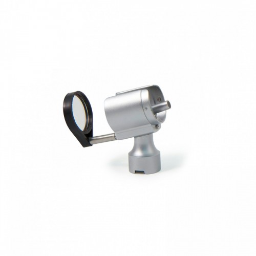 TESTA OTOSCOPIO 3,5V APERTA LED COMP....