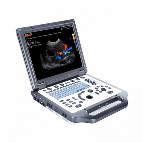 ECOGRAFO G30VET cardio excellent CON...