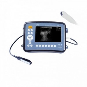 ECOGRAFO ULTRASOUND V9...