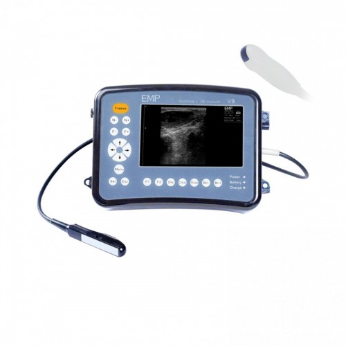 ECOGRAFO ULTRASOUND V9...