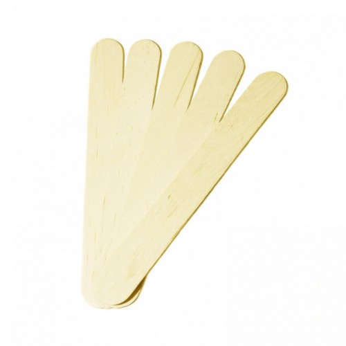 ABBASSALINGUA LEGNO 100 pz monouso...