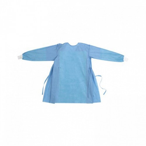 CAMICE CHIRURGICO XL STERILE SMMS