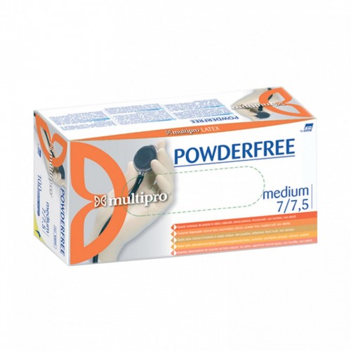 GUANTI PALMPRO 631 N/STERILI senza...