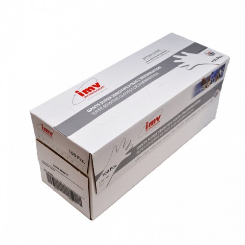 GUANTI NEUTRA SUPER SENSITIVE USO...