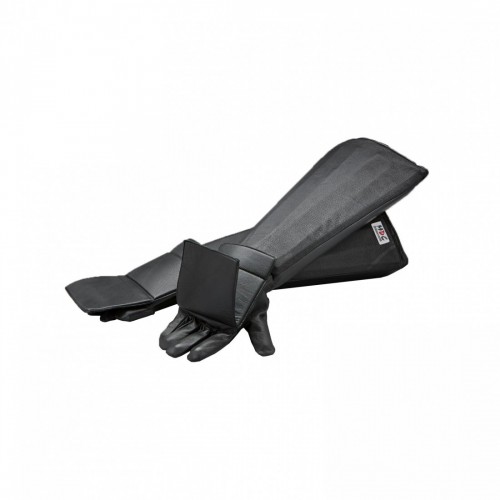 GUANTI ULTRA ANTI-MORSO misura large...