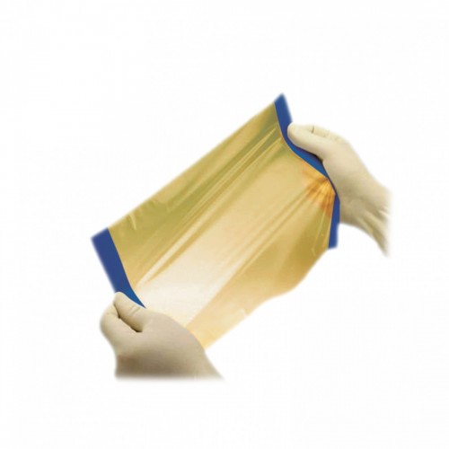 TELO ADESIVO INCISIONE IODOPOVIDONE...