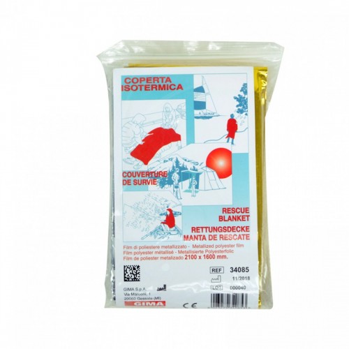 TELO COPERTA ISOTERMICA (X...