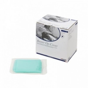 TELO BUSTER 120x120 STERILE... 2