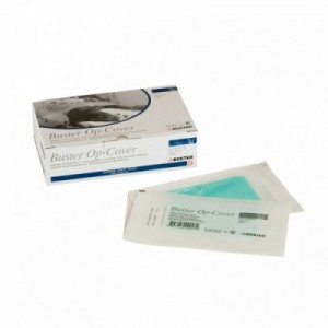 TELO BUSTER 45x60 STERILE... 2