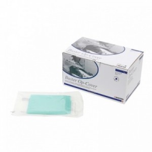 TELO BUSTER 90x120 STERILE... 2