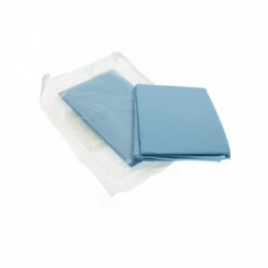 TELO TNT+PE 50x70 STERILE...