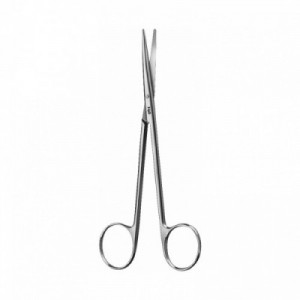 FORBICE METZENBAUM 14,5 cm...
