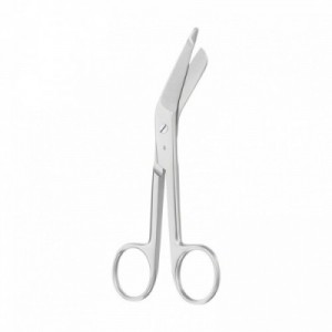 FORBICE LISTER 14 cm per...