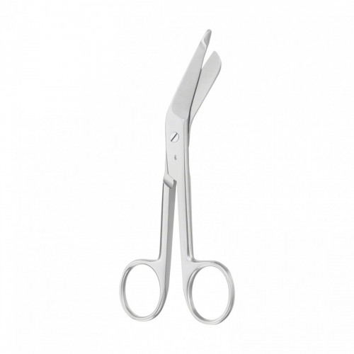FORBICE LISTER 14 cm per medicazione