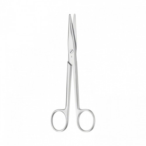 FORBICE MAYO STILLE 17 cm RETTA