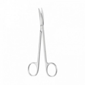 FORBICE METZENBAUM 14,5 cm...