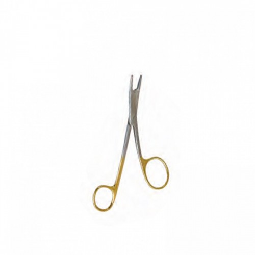 PORTAGHI GILLIES 16 cm C/FORBICI...