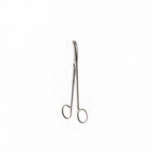 FORBICE SIMS 20 cm RETTA...