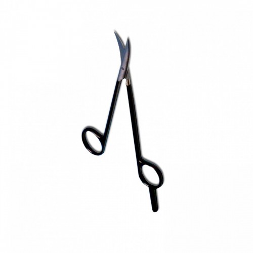 FORBICE MONOPOLARI METZENBAUM 18 cm...