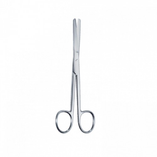 FORBICE GRAZIL 14,5 cm RETTA P/SMUSSE