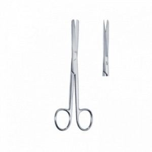 FORBICE GRAZIL 14,5 cm...