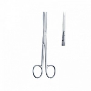FORBICE GRAZIL 14,5 cm...