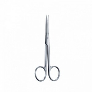FORBICE GRAZIL 12 cm P/ACUTE