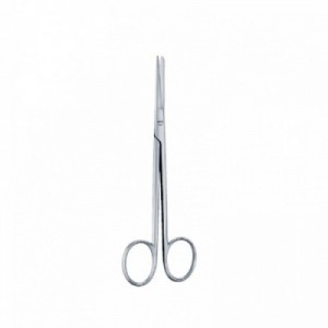 FORBICE LANGE 14,5 cm RETTA...