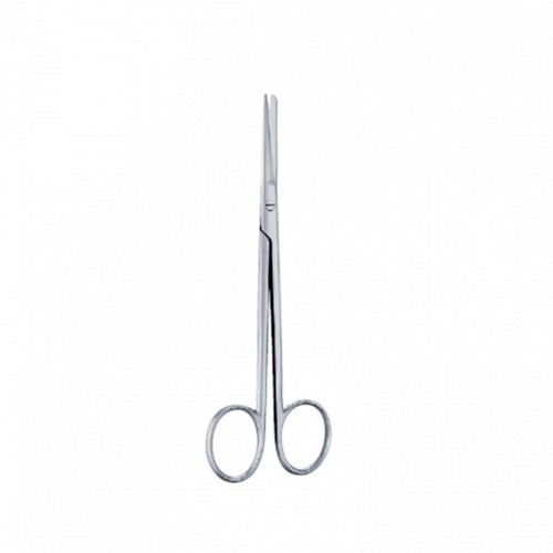 FORBICE LANGE 14,5 cm RETTA P/ALTERNE