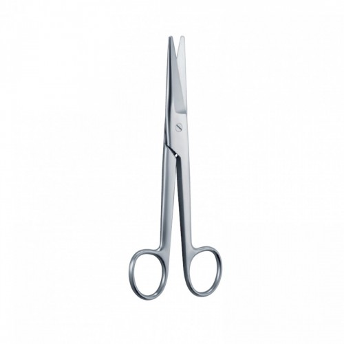 FORBICE MAYO-NOBLE CHIRUR+PREP. 17 cm...
