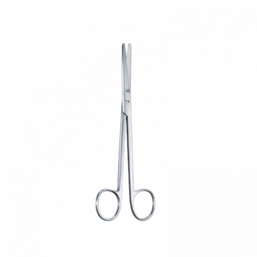 FORBICE CHIRURGICA MIXTER 15 cm RETTA