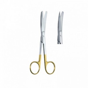 FORBICE STANDARD 16,5 cm...