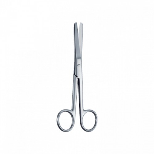 FORBICE STANDARD CHIRUR.16,5 cm RETTA...