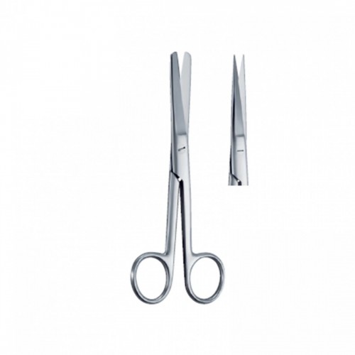 FORBICE STANDARD CHIRUR.20 cm RETTA...