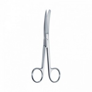 FORBICE STANDARD 14 cm...