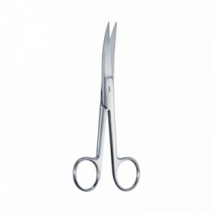 FORBICE STANDARD 14 cm...