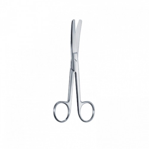 FORBICE STANDARD CHIRUR.17,5 cm CURVA...
