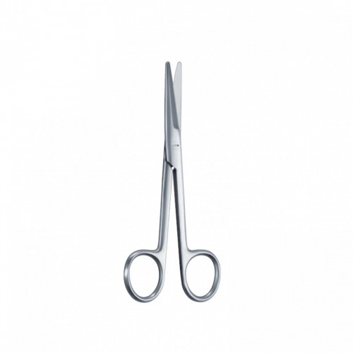 FORBICE MAYO 15 cm RETTA