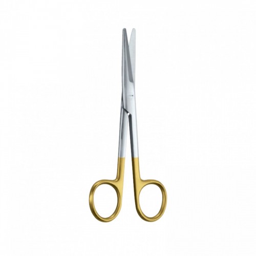 FORBICE MAYO CHIRURGICHE 17 cm RETTE