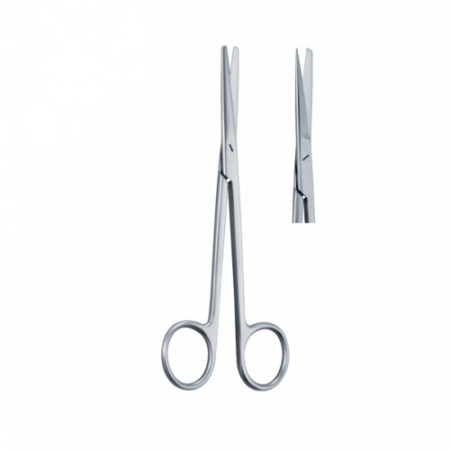 FORBICE METZENBAUM 14 cm RETTA P/ALTERNA