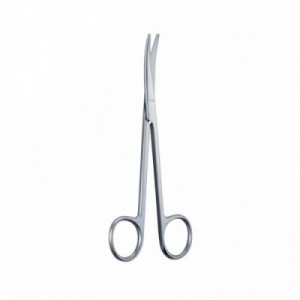 FORBICE METZENBAUM 11,5 cm...
