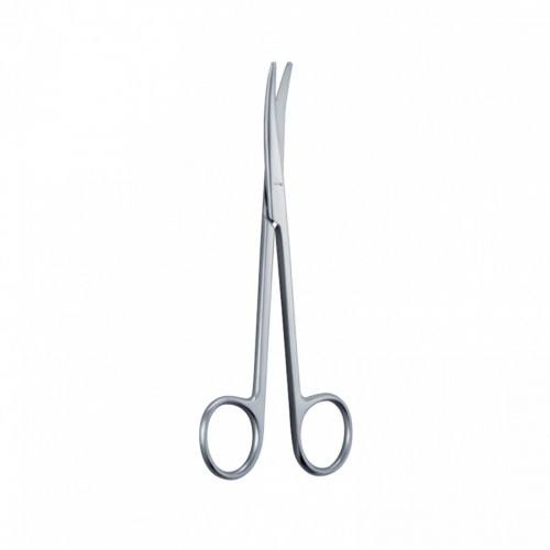 FORBICE METZENBAUM 14 cm CURVA