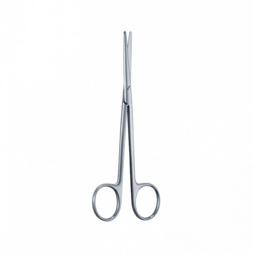 FORBICE METZENBAUM FINO 14 cm RETTE...