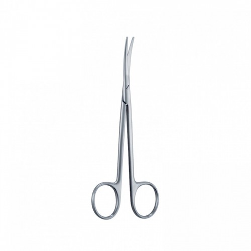 FORBICE METZENBAUM FINO 14 cm CURVA...