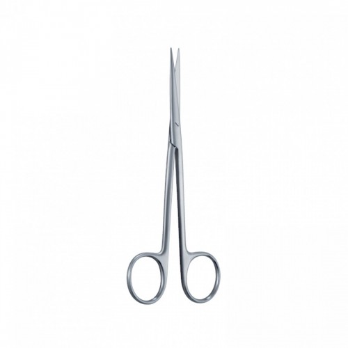 FORBICE METZENBAUM FINO 14 cm RETTA...