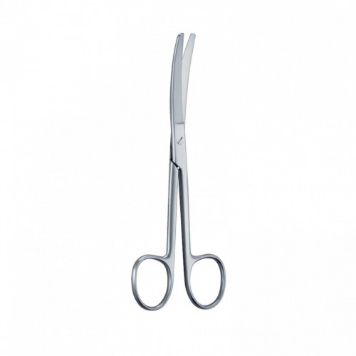 FORBICE WERTHEIM x dissez. 22 cm