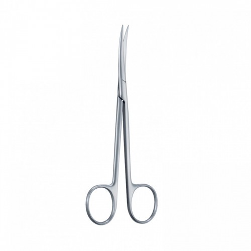 FORBICE FINI SULLIVAN 14 cm CURVA