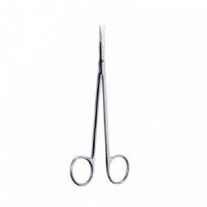 FORBICE REYNOLDS 16 cm RETTA