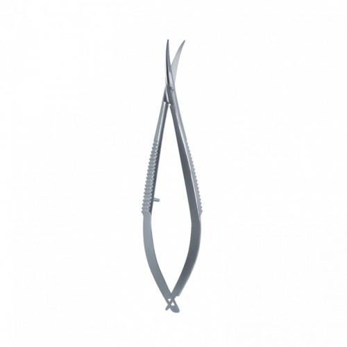 FORBICE OFTALMICA CASTROVIEJO 10 cm...